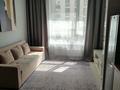 2-комнатная квартира · 40 м² · 3/9 этаж, Жубан Молдагалиев 3 за 260 000 ₸ в Астане, Нура р-н — фото 2