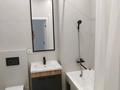 2-комнатная квартира · 40 м² · 3/9 этаж, Жубан Молдагалиев 3 за 260 000 ₸ в Астане, Нура р-н — фото 8