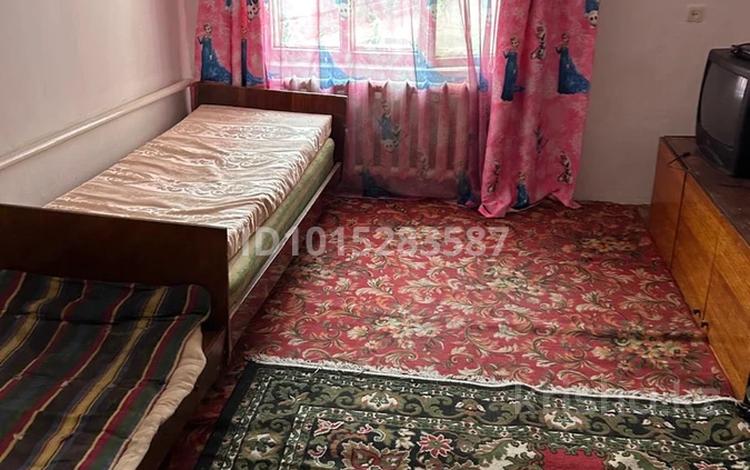 Жеке үй · 2 бөлме · 25 м² · 8 жүзд., Новый городок 6, бағасы: 100 000 ₸ в Алматы, Жетысуский р-н — фото 2