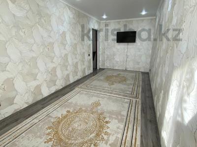 2-бөлмелі пәтер · 45.6 м² · 6/9 қабат, Текстильщиков 6/1, бағасы: 22.5 млн ₸ в Костанае