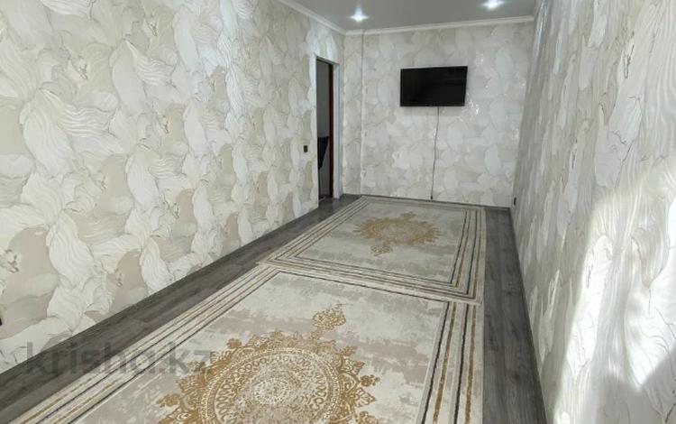 2-бөлмелі пәтер · 45.6 м² · 6/9 қабат, Текстильщиков 6/1, бағасы: 22.5 млн ₸ в Костанае — фото 2