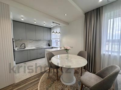 3-бөлмелі пәтер · 88.5 м², Есенберлина 14, бағасы: 63 млн ₸ в Усть-Каменогорске