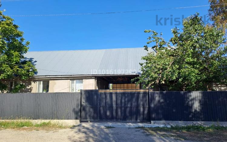 Жеке үй · 4 бөлме · 120 м² · 6 жүзд., Құсайын Бижанов ауылы 13, бағасы: 50 000 ₸ в Алматинской обл., пос. Хусаина Бижанова — фото 2