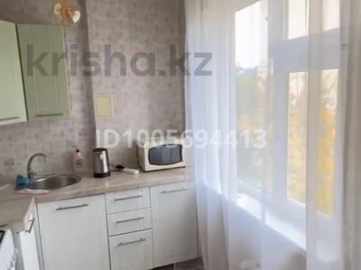 1-комнатная квартира · 30 м² · 2/5 этаж, мкр 5, Есет батыра 73а за 10 000 ₸ в Актобе