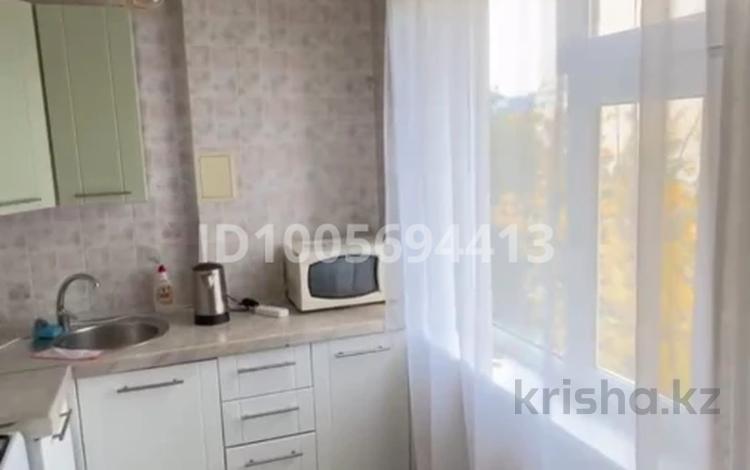 1-комнатная квартира · 30 м² · 2/5 этаж, мкр 5, Есет батыра 73а за 10 000 ₸ в Актобе — фото 11