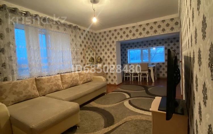 Отдельный дом • 6 комнат • 130 м² • 5 сот., Плеханова 50 за 16 млн 〒 в Таразе — фото 2
