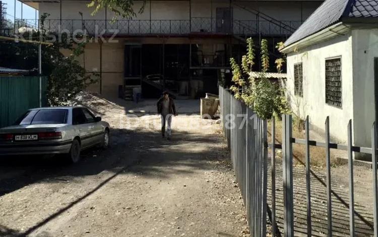 1-комнатная квартира · 30 м² · 1 этаж, Торетай 22 — Раймбека уг Полежаева за 125 000 ₸ в Алматы, Жетысуский р-н — фото 7