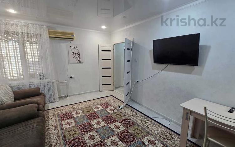 1-комнатная квартира · 39.1 м² · 4/5 этаж, 15-й мкр 18а за 13.5 млн ₸ в Актау — фото 8