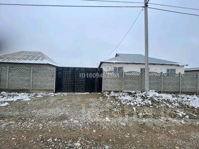 Отдельный дом · 5 комнат · 150 м² · 10 сот., Жандосова 27 — 56 мектеп за 20 млн ₸ в Таразе