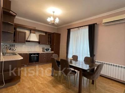 3-комнатная квартира · 148 м² · 26/28 этаж, Желтоксан 2 за 65 млн ₸ в Астане, Сарыарка р-н