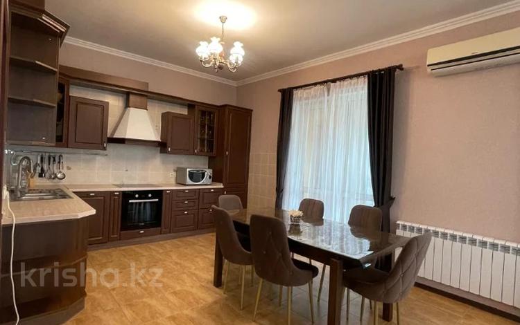 3-комнатная квартира · 148 м² · 26/28 этаж, Желтоксан 2 за 65 млн ₸ в Астане, Сарыарка р-н — фото 14