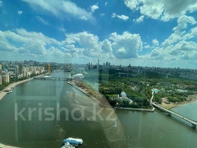 3-бөлмелі пәтер · 148 м² · 26/28 қабат, Желтоксан 2, бағасы: 60 млн ₸ в Астане, Сарыарка р-н