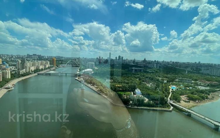 3-комнатная квартира · 148 м² · 26/28 этаж, Желтоксан 2 за 60 млн ₸ в Астане, Сарыарка р-н — фото 3