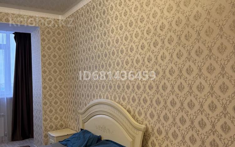 1-бөлмелі пәтер · 50 м², мкр 8, Газизы Жубановой 146/3 — Народная канцелярия, ЦОН, бағасы: 10 000 ₸ в Актобе — фото 14