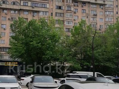 2-бөлмелі пәтер · 60 м² · 6/12 қабат, Самал-2 ш/а. — Самал-2, бағасы: ~ 89.9 млн ₸ в Алматы, Медеуский р-н