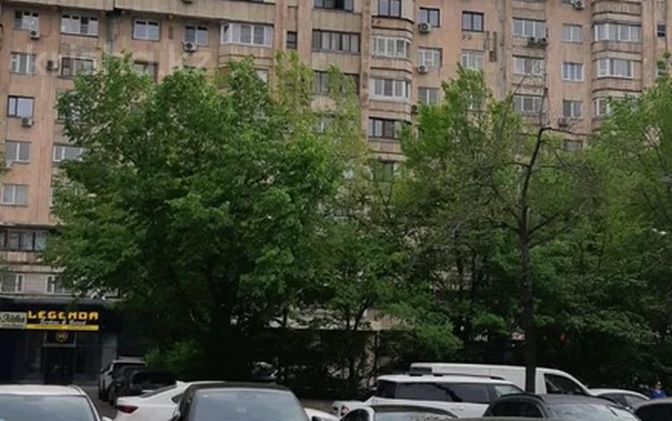 2-бөлмелі пәтер · 60 м² · 6/12 қабат, Самал-2 ш/а. — Самал-2, бағасы: ~ 89.9 млн ₸ в Алматы, Медеуский р-н — фото 2