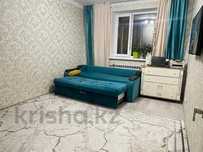 1-комнатная квартира, 39 м², 2/6 этаж,  Байтурсынова 37 за 17 млн 〒 в Астане, Алматы р-н
