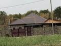 Отдельный дом · 4 комнаты · 130 м² · 6 сот., Наурызбай — 19 км за 50 млн ₸ в Кемертогане