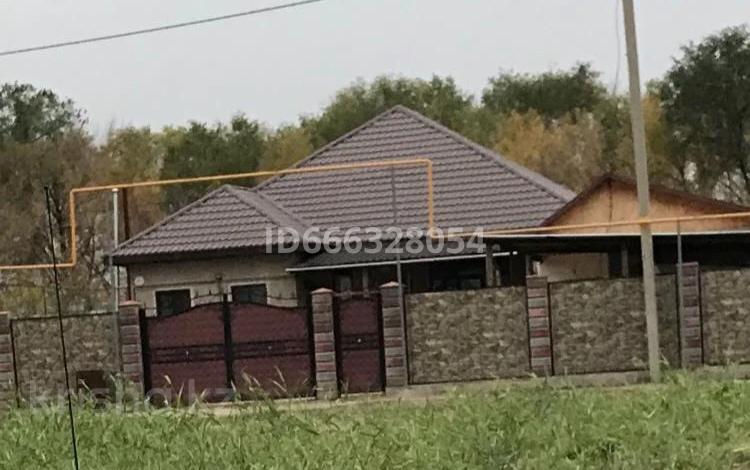 Отдельный дом · 4 комнаты · 130 м² · 6 сот., Наурызбай — 19 км за 50 млн ₸ в Кемертогане — фото 13