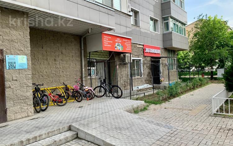 2-бөлмелі пәтер · 75 м² · 1/16 қабат, Мкр. Мамыр-1 29/6 — Под коммерцию, бағасы: 64 млн ₸ в Алматы, Ауэзовский р-н — фото 33