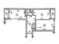 2-бөлмелі пәтер · 75 м² · 1/16 қабат, Мкр. Мамыр-1 29/6 — Под коммерцию, бағасы: 64 млн ₸ в Алматы, Ауэзовский р-н — фото 4