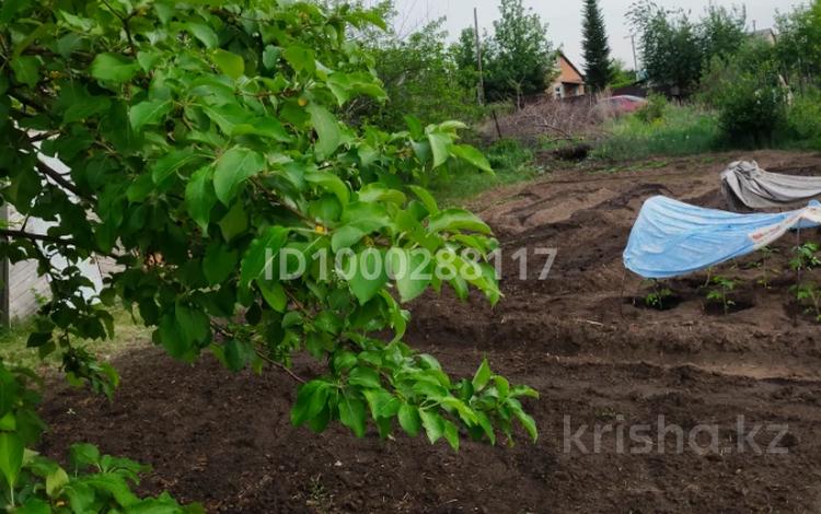 Саяжай · 1 бөлме · 18 м² · 6 сот., Ахмирово уч. 121 — Конечная остановка 13А, бағасы: 1 млн ₸ в Усть-Каменогорске — фото 4