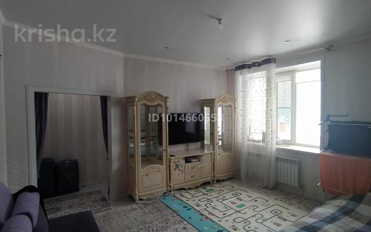 2-комнатная квартира · 66.5 м² · 3/7 этаж, Толе би 44 за 350 000 ₸ в Астане, Есильский р-н — фото 2