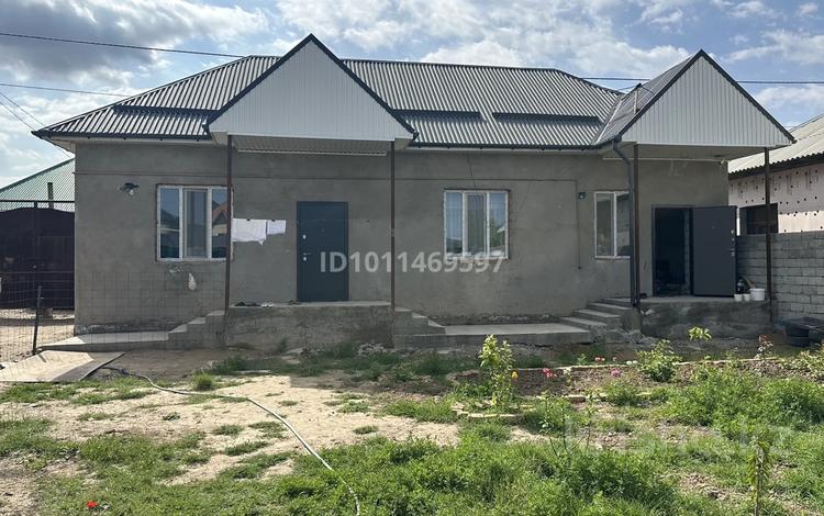 Үйдің бір бөлігі · 2 бөлме · 62.4 м² · 0.8 жүзд., Қайнар Бұлақ, Кайнарбулак 324/1 — Сеним, бағасы: 18 млн ₸ в Шымкенте, Абайский р-н — фото 2