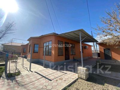 Отдельный дом · 6 комнат · 238.3 м² · 8.4 сот., мкр Атырау, Олке 5 за 90 млн 〒