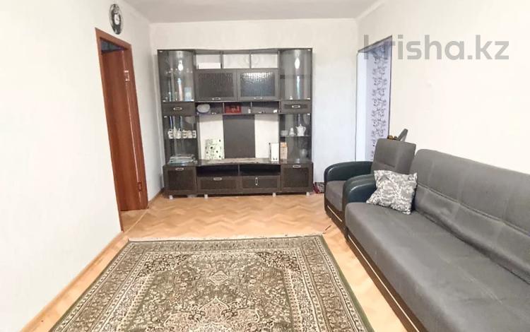2-комнатная квартира · 45 м² · 4/5 этаж, мкр Жайлау за 10.9 млн ₸ в Таразе — фото 7