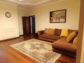 2-бөлмелі пәтер · 115 м² · 5/7 қабат, Аль-Фараби 100 — Шашкина, бағасы: 530 000 ₸ в Алматы, Медеуский р-н