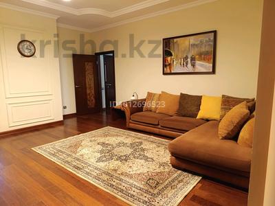 2-бөлмелі пәтер · 115 м² · 5/7 қабат, Аль-Фараби 100 — Шашкина, бағасы: 530 000 ₸ в Алматы, Медеуский р-н