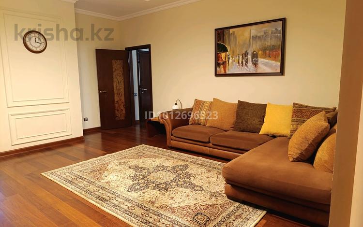 2-бөлмелі пәтер · 115 м² · 5/7 қабат, Аль-Фараби 100 — Шашкина, бағасы: 530 000 ₸ в Алматы, Медеуский р-н — фото 30