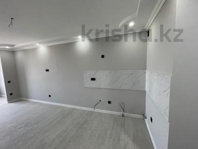 1-комнатная квартира · 34 м² · 8/10 этаж, Толе би 285/8 к1, 285/8 к2, 285/8 к3, 285/8 к4, 285/8 к5, 285/8 к6, 285/8 к7, 285/8 к8, 285/8 к9, 285/8 к10, 285/8 к11 за 26.5 млн 〒 в Алматы, Ауэзовский р-н