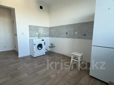 1-комнатная квартира · 37 м² · 6/14 этаж, Кордай 77 — Ипотека бар - Документы чистые за 20 млн ₸ в Астане, Алматы р-н