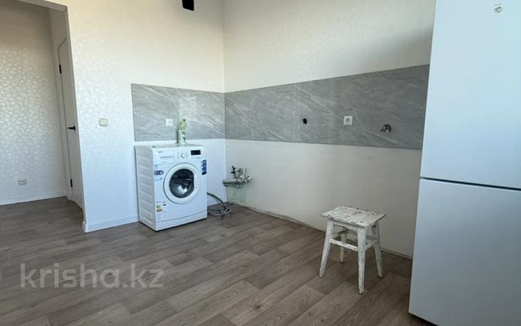 1-комнатная квартира · 37 м² · 6/14 этаж, Кордай 77 — Ипотека бар - Документы чистые за 20 млн ₸ в Астане, Алматы р-н — фото 8