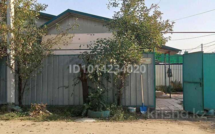 Часть дома · 3 комнаты · 68 м² · 3 сот., Амангельды 5/1 — Островского за 25 млн ₸ в Боралдае (Бурундай) — фото 2