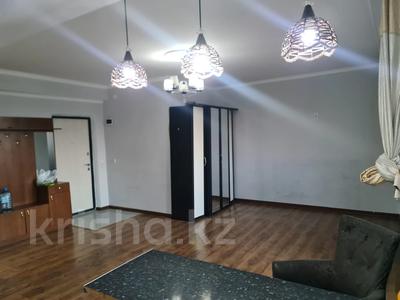 1-бөлмелі пәтер, 44.5 м², 5/10 қабат, мкр Шугыла, Жунисова, бағасы: 19.5 млн 〒 в Алматы, Наурызбайский р-н