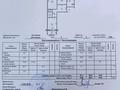 3-бөлмелі пәтер · 64.8 м² · 3/9 қабат, 4-й мкр. 3/1, бағасы: 23 млн ₸ в Уральске — фото 17