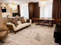 3-комнатная квартира · 113.2 м² · 6/19 этаж, Аль-Фараби 41 — ПАРКИНГ ВКЛЮЧИТЕЛЬНО за 155 млн ₸ в Алматы, Бостандыкский р-н — фото 2
