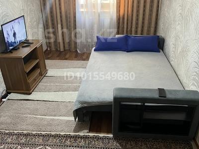 1-комнатная квартира · 40 м² · 3/10 этаж, Сарыарка 43 — Московская за 10 000 ₸ в Астане, Сарыарка р-н