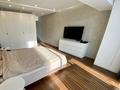 3-комнатная квартира · 126 м² · 12/19 этаж, Сейфуллина 574/1 к3 за 149 млн 〒 в Алматы, Бостандыкский р-н — фото 2