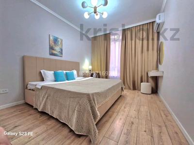 2-бөлмелі пәтер · 48 м² · 7/12 қабат, Торекулова 95 — Сейфулина, бағасы: 20 000 〒 в Алматы, Алмалинский р-н