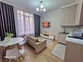 2-бөлмелі пәтер · 48 м² · 7/12 қабат, Торекулова 95 — Сейфулина, бағасы: 23 000 ₸ в Алматы, Алмалинский р-н — фото 6