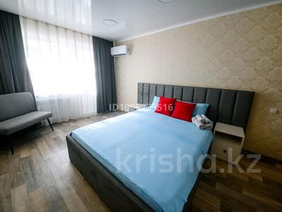 1-комнатная квартира · 33 м² · 4/5 этаж, Металлургов 10/1 за 12 000 〒 в Темиртау