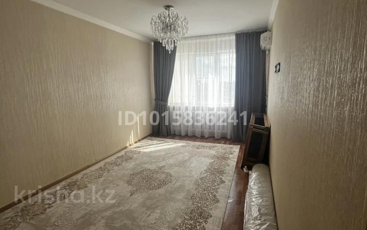 3-комнатная квартира · 64.6 м² · 8/9 этаж, мкр 5, Тургенева 76/1 за 21 млн ₸ в Актобе — фото 2