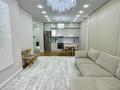 2-комнатная квартира · 62.07 м² · 6/16 этаж, Абая 165 — Тургут Озала за 75 млн ₸ в Алматы, Алмалинский р-н — фото 23