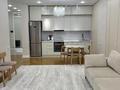 2-комнатная квартира · 62.07 м² · 6/16 этаж, Абая 165 — Тургут Озала за 75 млн ₸ в Алматы, Алмалинский р-н — фото 9