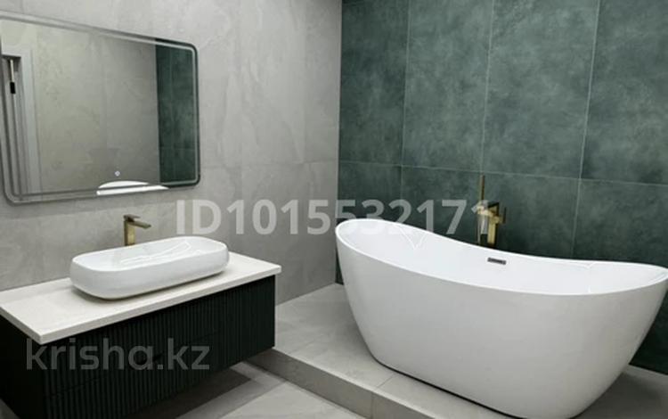 2-комнатная квартира · 90.7 м² · 2/10 этаж, Самал 82 за 45.5 млн ₸ в Уральске — фото 2