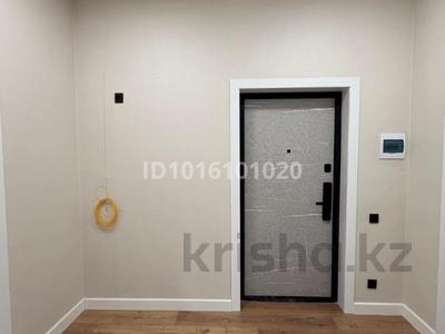 1-бөлмелі пәтер · 45 м² · 8/9 қабат, Алтын орда ш/а., бағасы: 25 млн ₸ в Актобе, мкр. Алтын орда